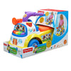 Little People Music Parade Ride On with Sounds