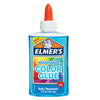 Mega Slime Kit: Make Glow In The Dark, Color, and Clear Slimes