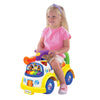Little People Music Parade Ride On with Sounds