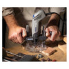 Plunge Router Attachment