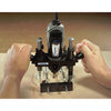 Plunge Router Attachment