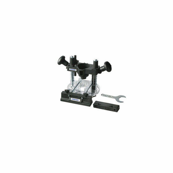 Plunge Router Attachment