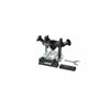 Plunge Router Attachment